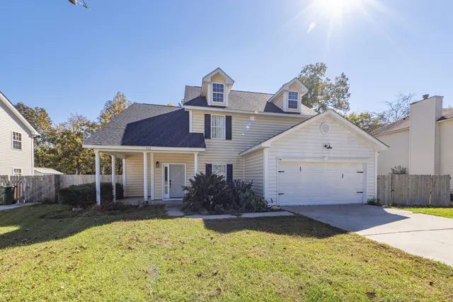 $2,350 | 122 Red Cypress Drive, Goose Creek, SC 29445