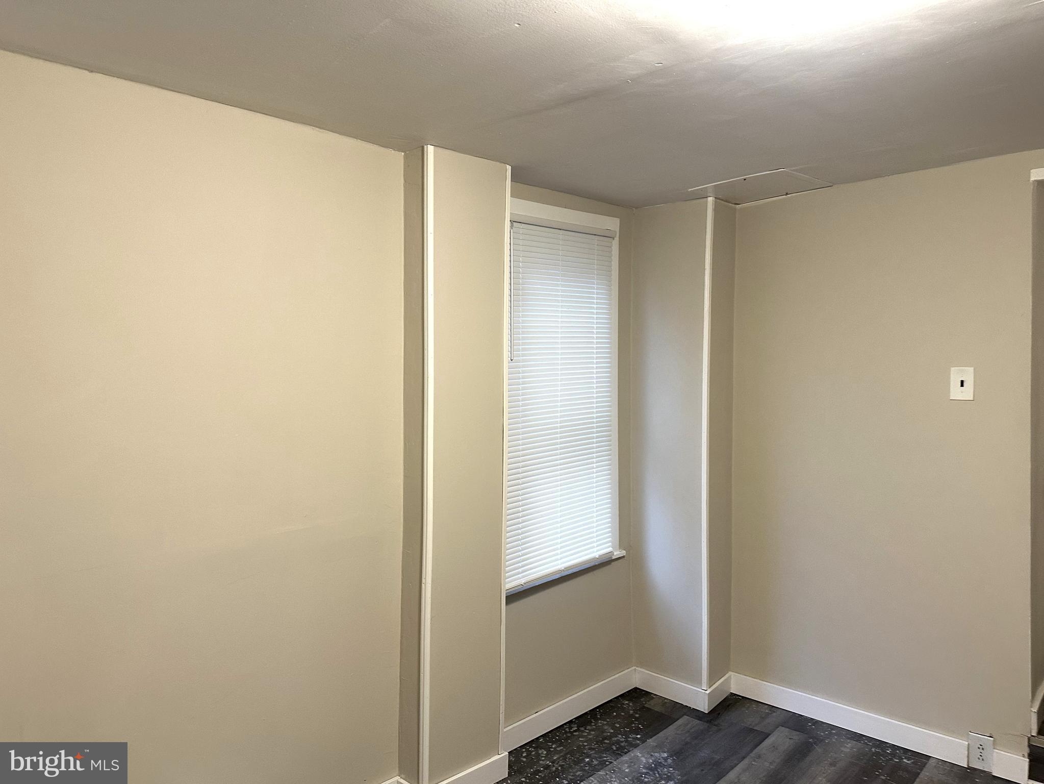 425 Highland Avenue, Unit A Chester, PA 19013 - Photo 24 of 24 a view of an empty room
