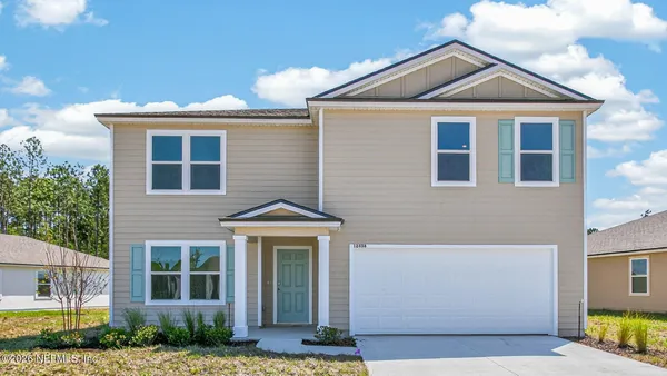 $382,990 | 12456 Great Eagle Road, Jacksonville, FL 32219