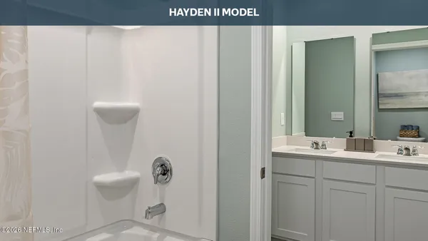 $382,990 | 12456 Great Eagle Road, Jacksonville, FL 32219