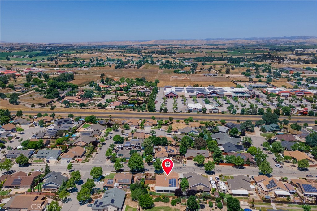 1902 Mesa Road Paso Robles, CA 93446 - Photo 25 of 28