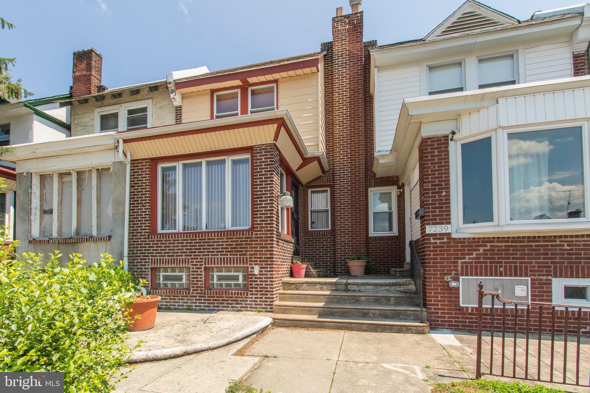 7241 Sommers Road Philadelphia, PA 19138 - Photo 1 of 21 Gallery Image 1