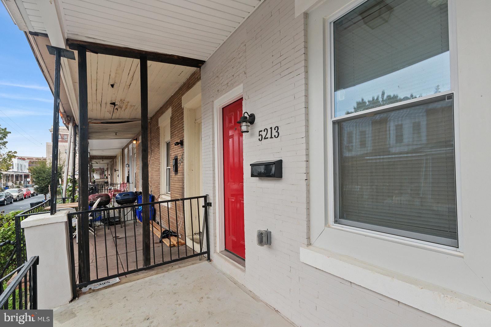 5213 Rodman Street Philadelphia, PA 19143 - Photo 4 of 29