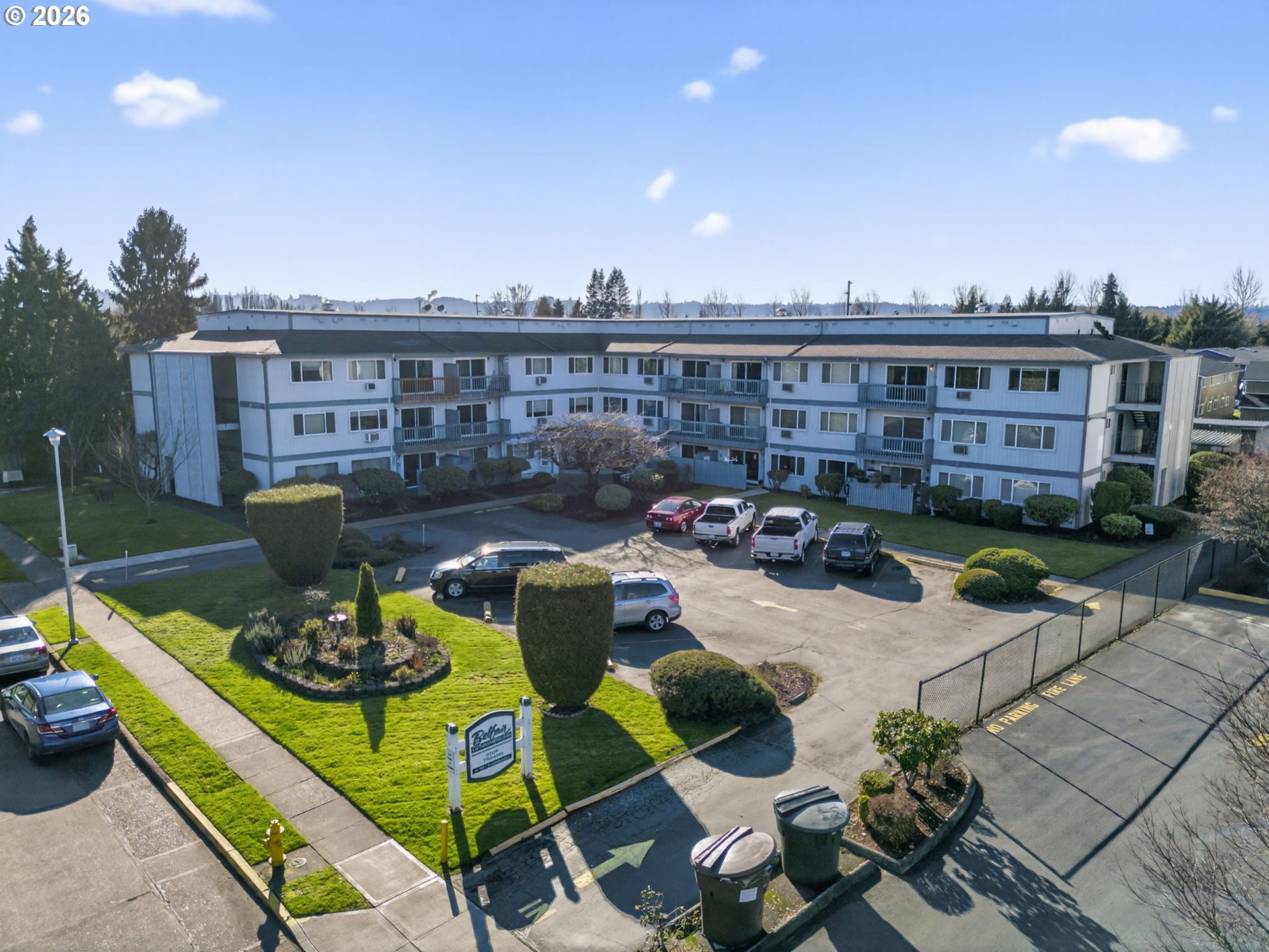 2005 Tibbetts Drive, Unit 313 Longview, WA 98632 - Photo 44 of 48