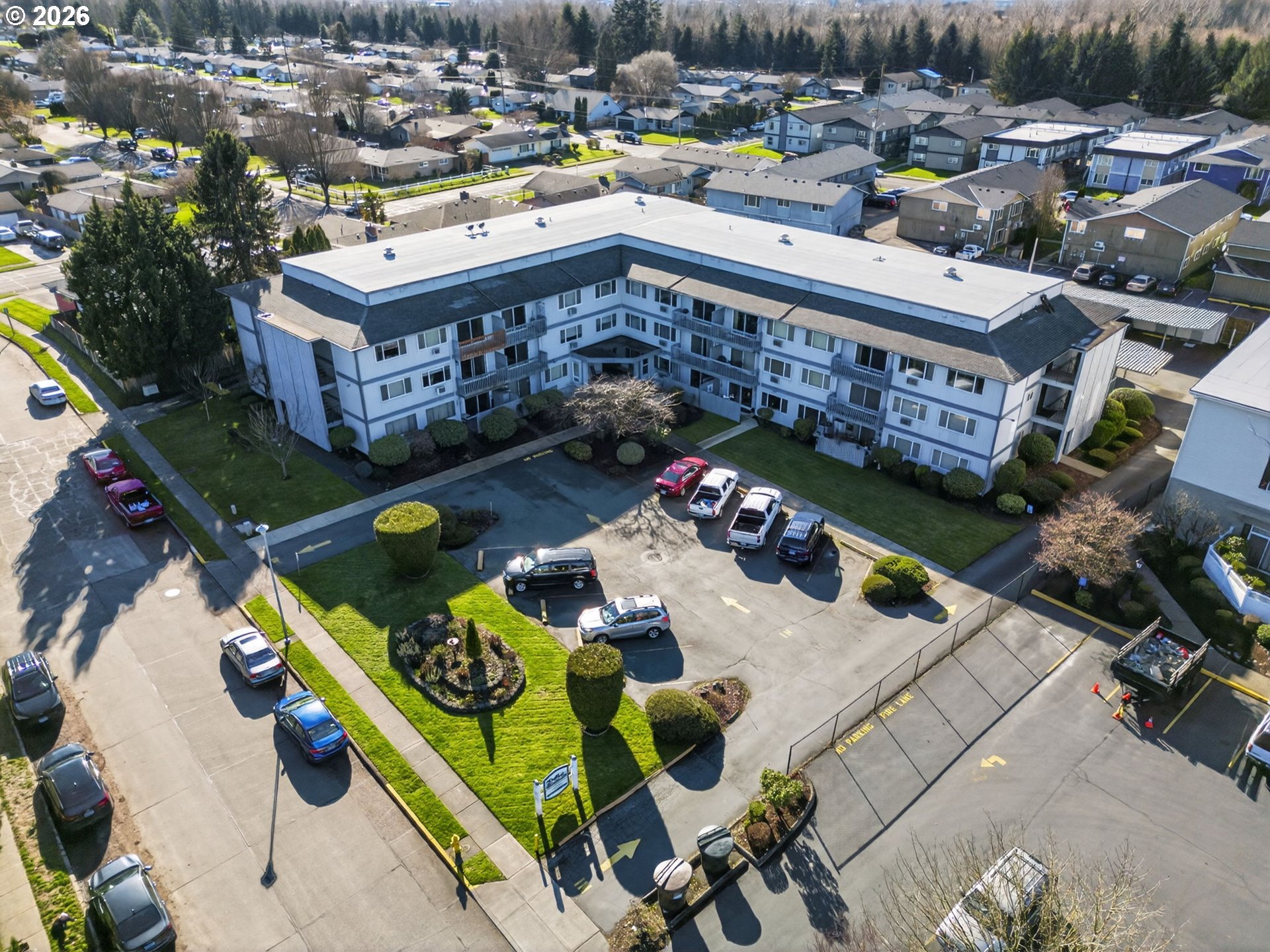 2005 Tibbetts Drive, Unit 313 Longview, WA 98632 - Photo 46 of 48