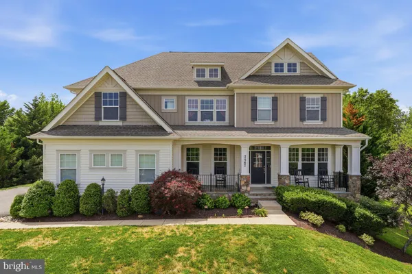 $1,299,900 | 7547 Edington Drive, Warrenton, VA 20187