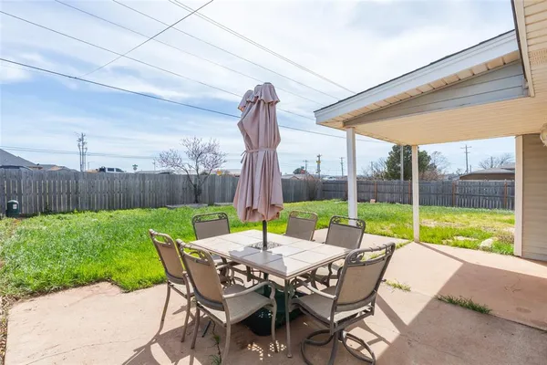 $6,000 | 8073 Bonnie Circle, Abilene, TX 79606