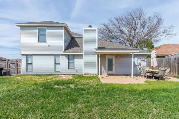 $6,000 | 8073 Bonnie Circle, Abilene, TX 79606