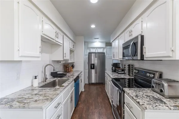 $6,000 | 8073 Bonnie Circle, Abilene, TX 79606