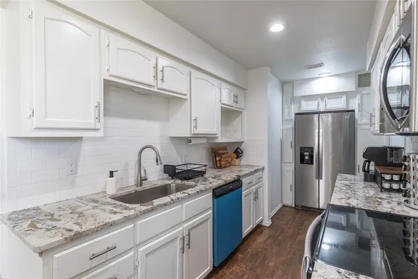 $6,000 | 8073 Bonnie Circle, Abilene, TX 79606