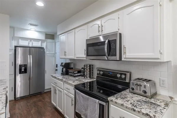 $6,000 | 8073 Bonnie Circle, Abilene, TX 79606