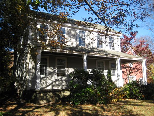 36 Great Road Maynard, MA 01754 - Photo 1 of 17 a front view of house with yard