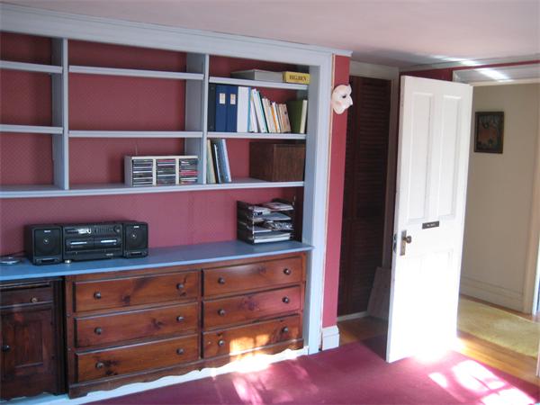 36 Great Road Maynard, MA 01754 - Photo 16 of 17 a view of cabinet
