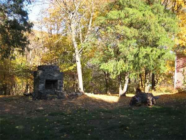 36 Great Road Maynard, MA 01754 - Photo 5 of 17 a view of outdoor space and yard
