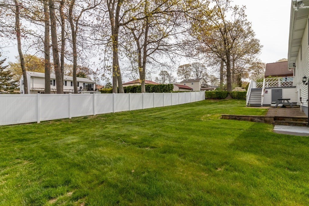 520 Norman Street Fall River, MA 02721 - Photo 8 of 40 Gallery Image 8