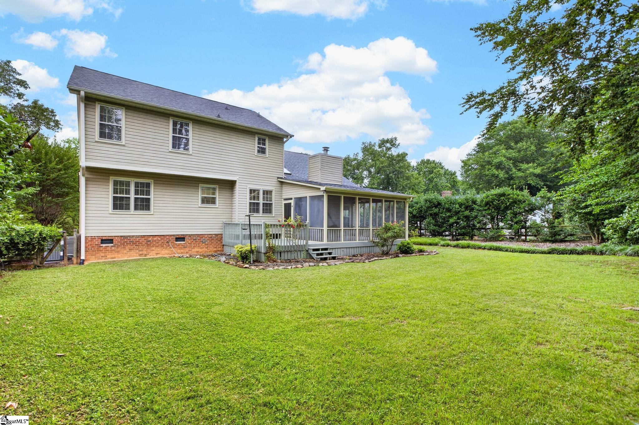 703 East Silverleaf Street Greer, SC 29650 - Photo 41 of 44