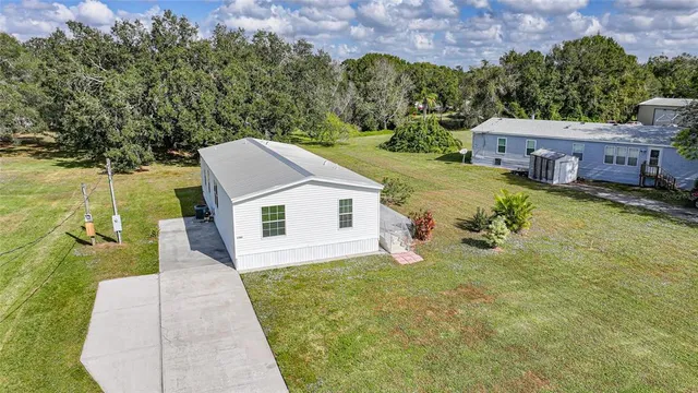 $225,000 | 1704 South W Clover Drive, Arcadia, FL 34266