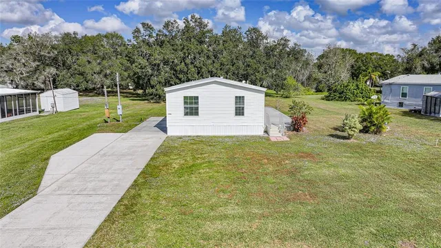 $225,000 | 1704 South W Clover Drive, Arcadia, FL 34266