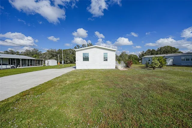 $225,000 | 1704 South W Clover Drive, Arcadia, FL 34266