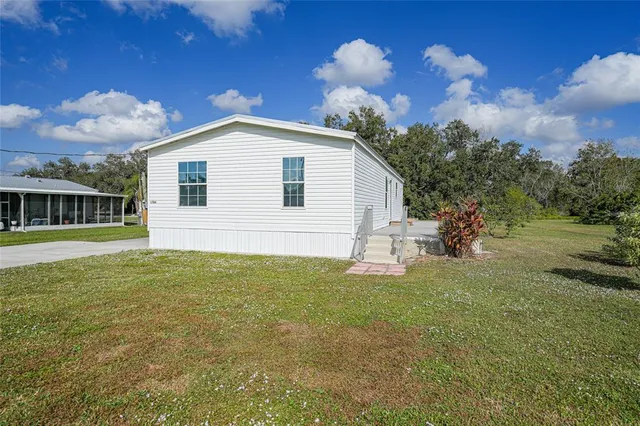 $225,000 | 1704 South W Clover Drive, Arcadia, FL 34266