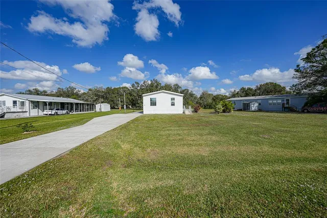 $225,000 | 1704 South W Clover Drive, Arcadia, FL 34266
