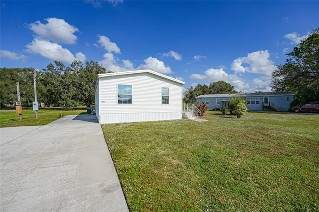 $225,000 | 1704 South W Clover Drive, Arcadia, FL 34266
