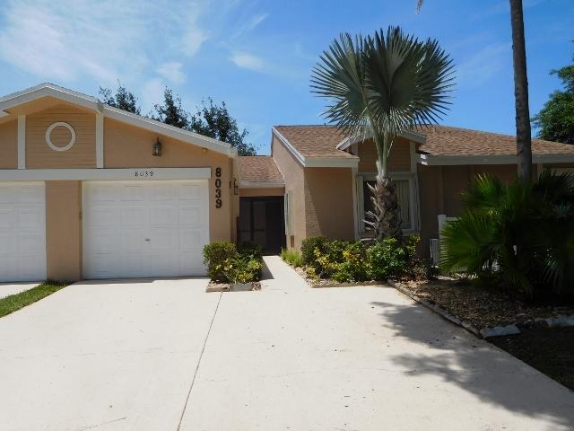 8039 Songbird Terrace, Unit F Boca Raton, FL 33496 - Photo 1 of 42 8039 Songbird Ter