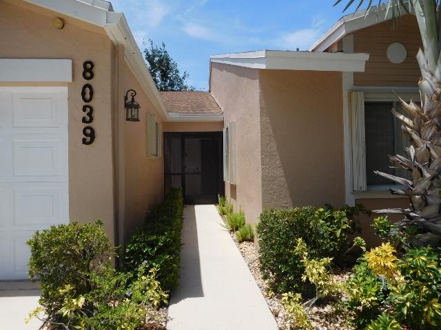 8039 Songbird Terrace, Unit F Boca Raton, FL 33496 - Photo 24 of 42 8039 Songbird Ter