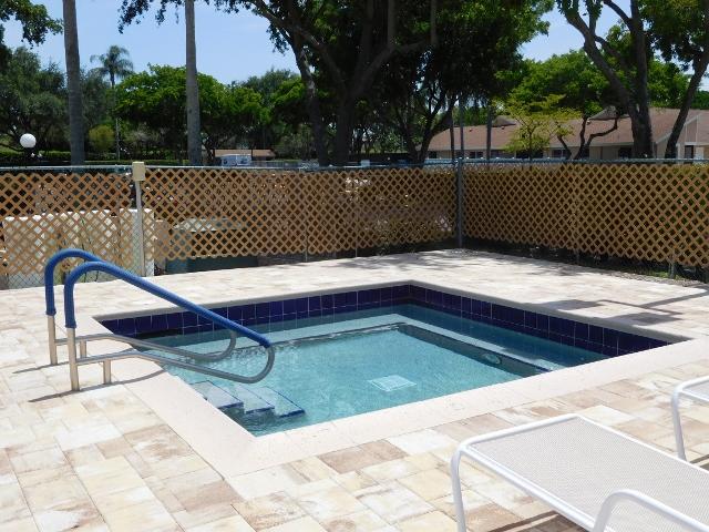 8039 Songbird Terrace, Unit F Boca Raton, FL 33496 - Photo 38 of 42 8039 Songbird Ter