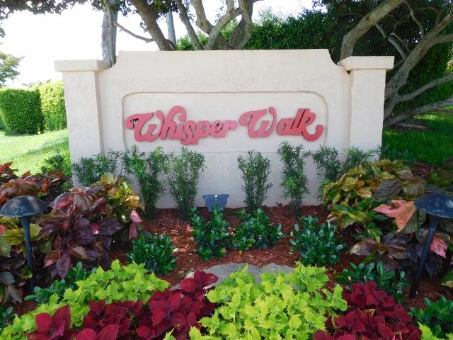 8039 Songbird Terrace, Unit F Boca Raton, FL 33496 - Photo 42 of 42 8039 Songbird Ter