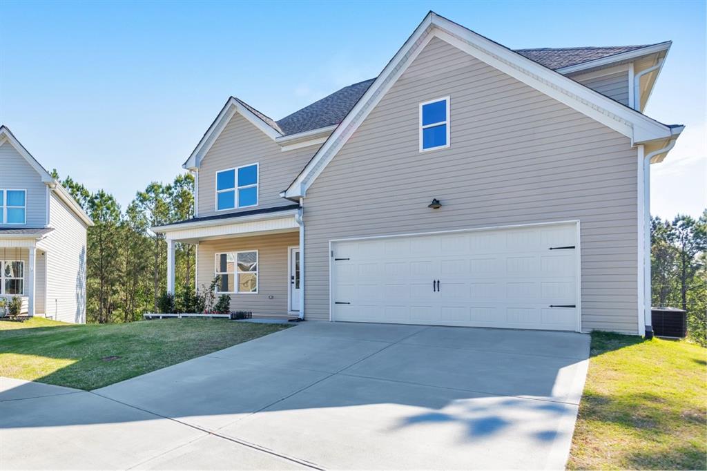 336 Nobleman Way Canton, GA 30114 - Photo 47 of 52