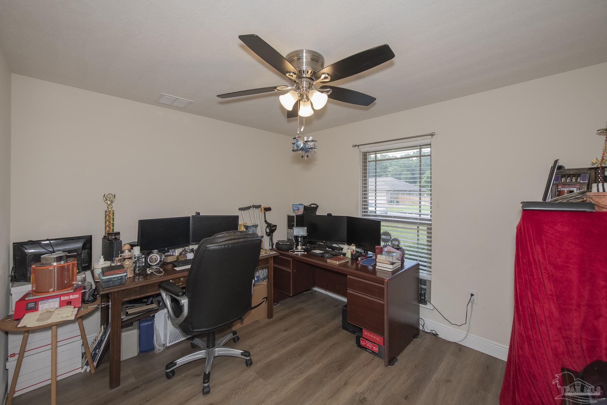 4490 Fort Sumter Road Milton, FL 32583 - Photo 28 of 30