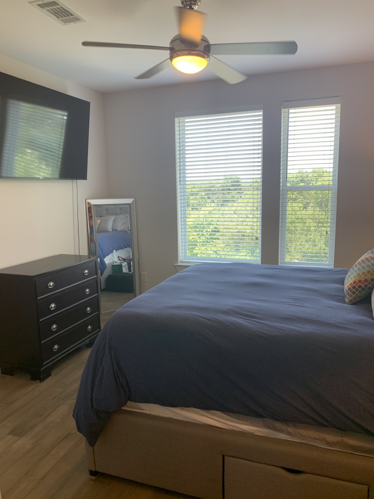 1900 Barton Springs Road, Unit 5016 Austin, TX 78704 - Photo 8 of 12