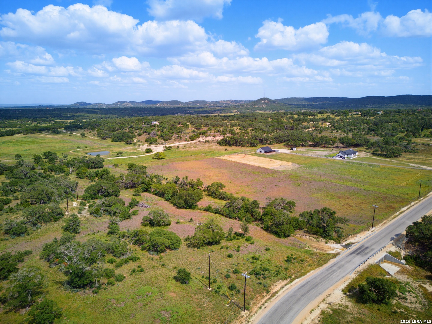 0 Winans Creek Road Bandera, TX 78003 - Photo 6 of 21