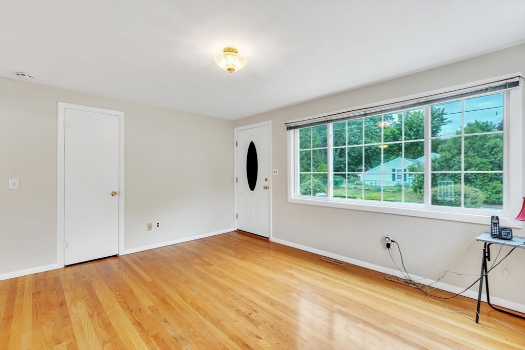 139 Prouty Street Springfield, MA 01119 - Photo 6 of 14 a view of a room with a window