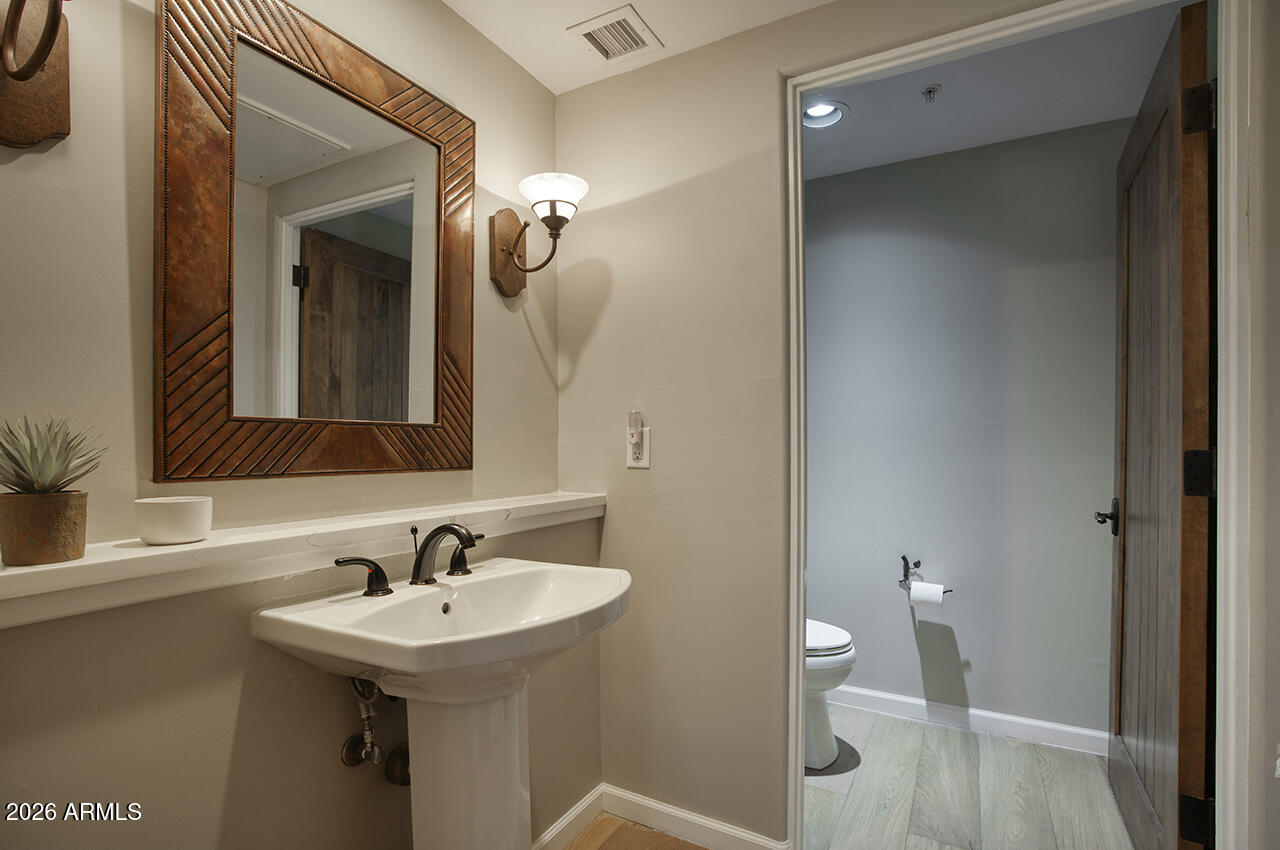 36601 North Mule Train Road, Unit A41 Carefree, AZ 85377 - Photo 13 of 31