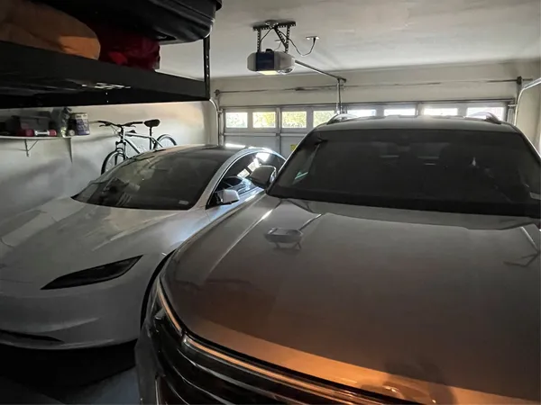 a front view of house with yard