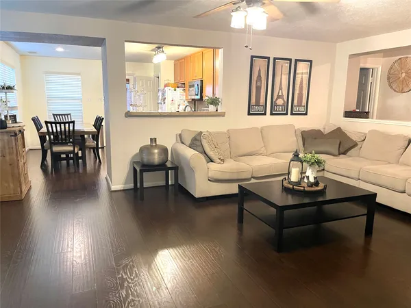 $244,900 | 3310 Legends Wild Drive, Spring, TX 77386
