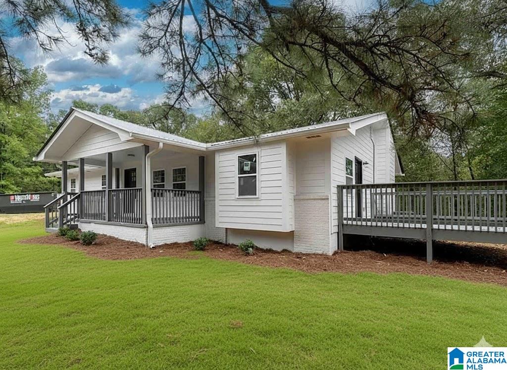 312 Lehigh Road Trafford, AL 35172 - Photo 13 of 34 Gallery Image 13