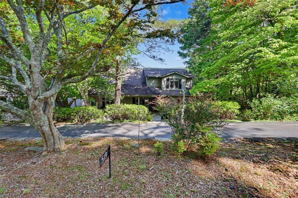 519 Pinecrest Road Sautee Nacoochee, GA 30571 - Photo 75 of 97 Gallery Image 75