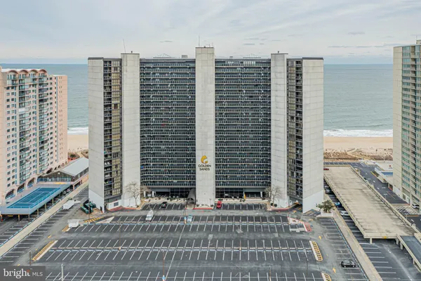 $539,900 | 10900 Coastal Highway, Unit 1302, Ocean City, MD 21842