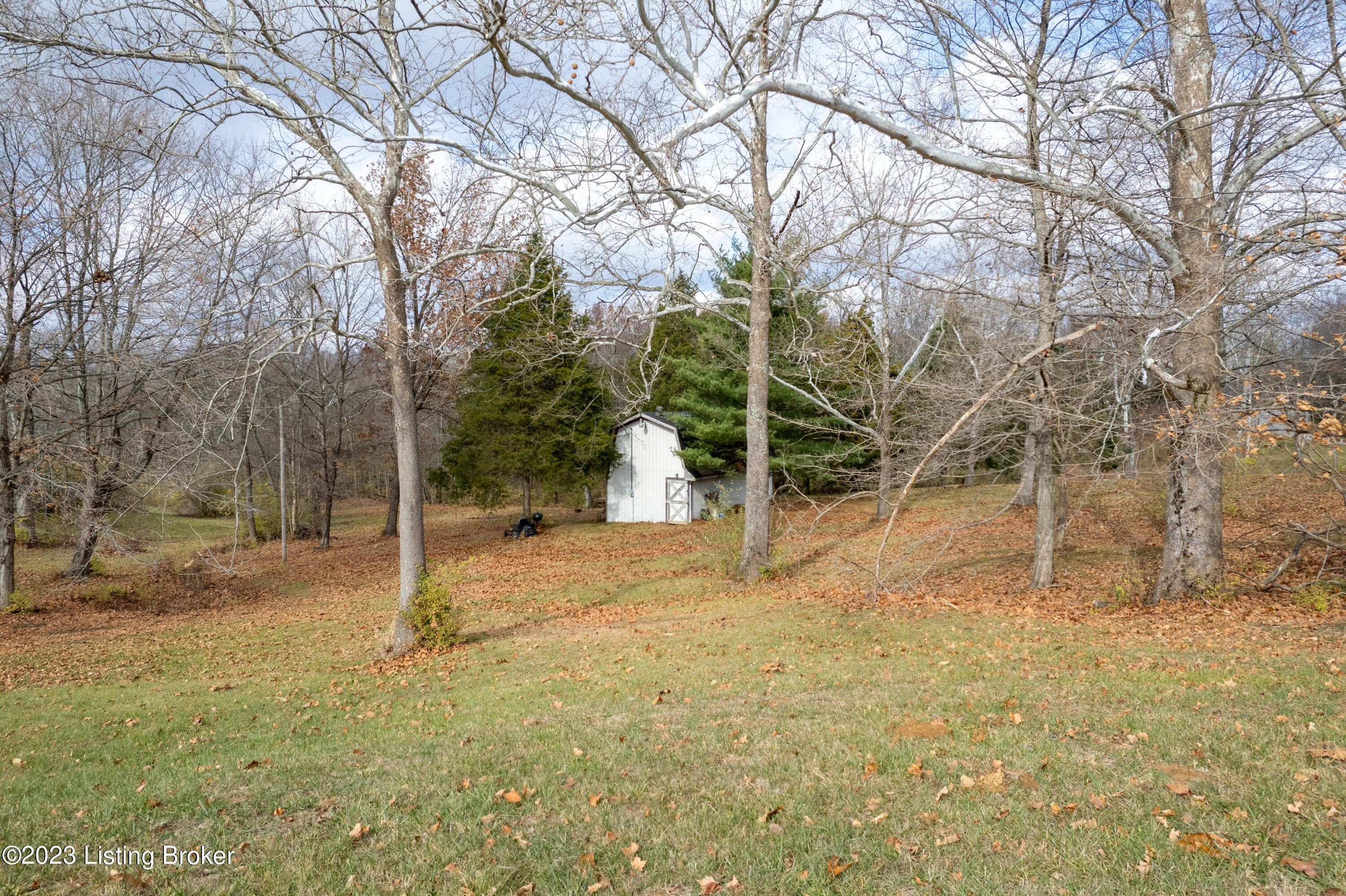 2555 Wolf-Pen Road Pendleton, KY 40055 - Photo 12 of 24 Lot 16, Deerfield Farms