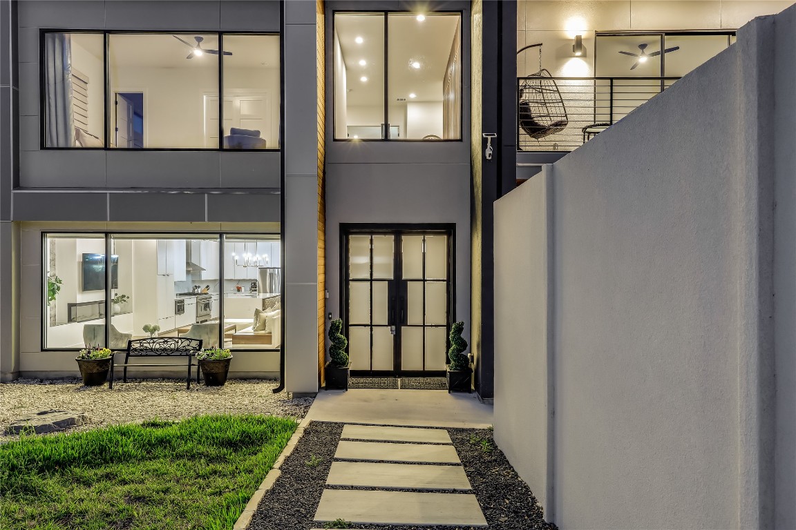 3138 Chisholm Trail Austin, TX 78734 - Photo 2 of 40