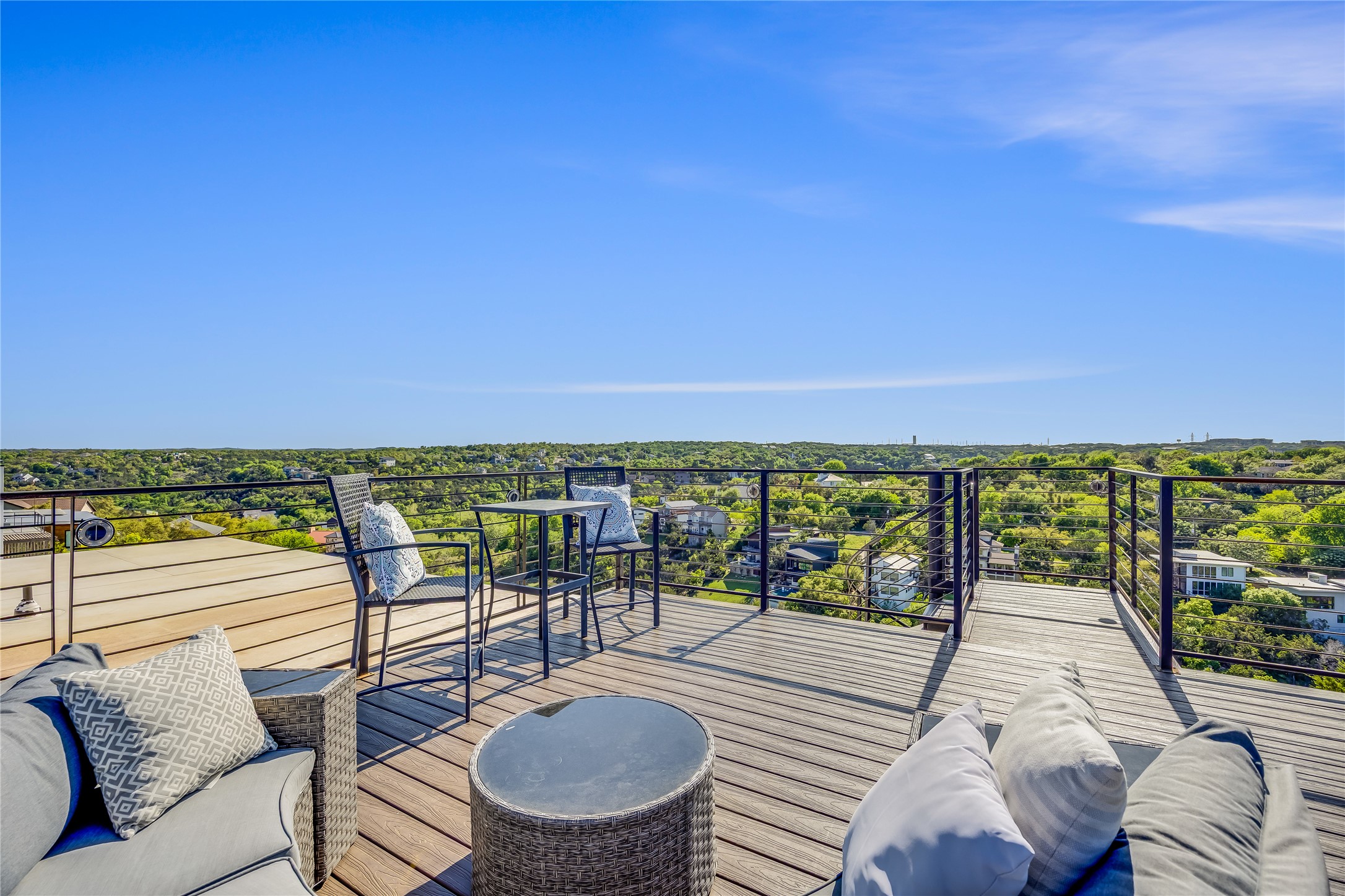 3138 Chisholm Trail Austin, TX 78734 - Photo 24 of 40