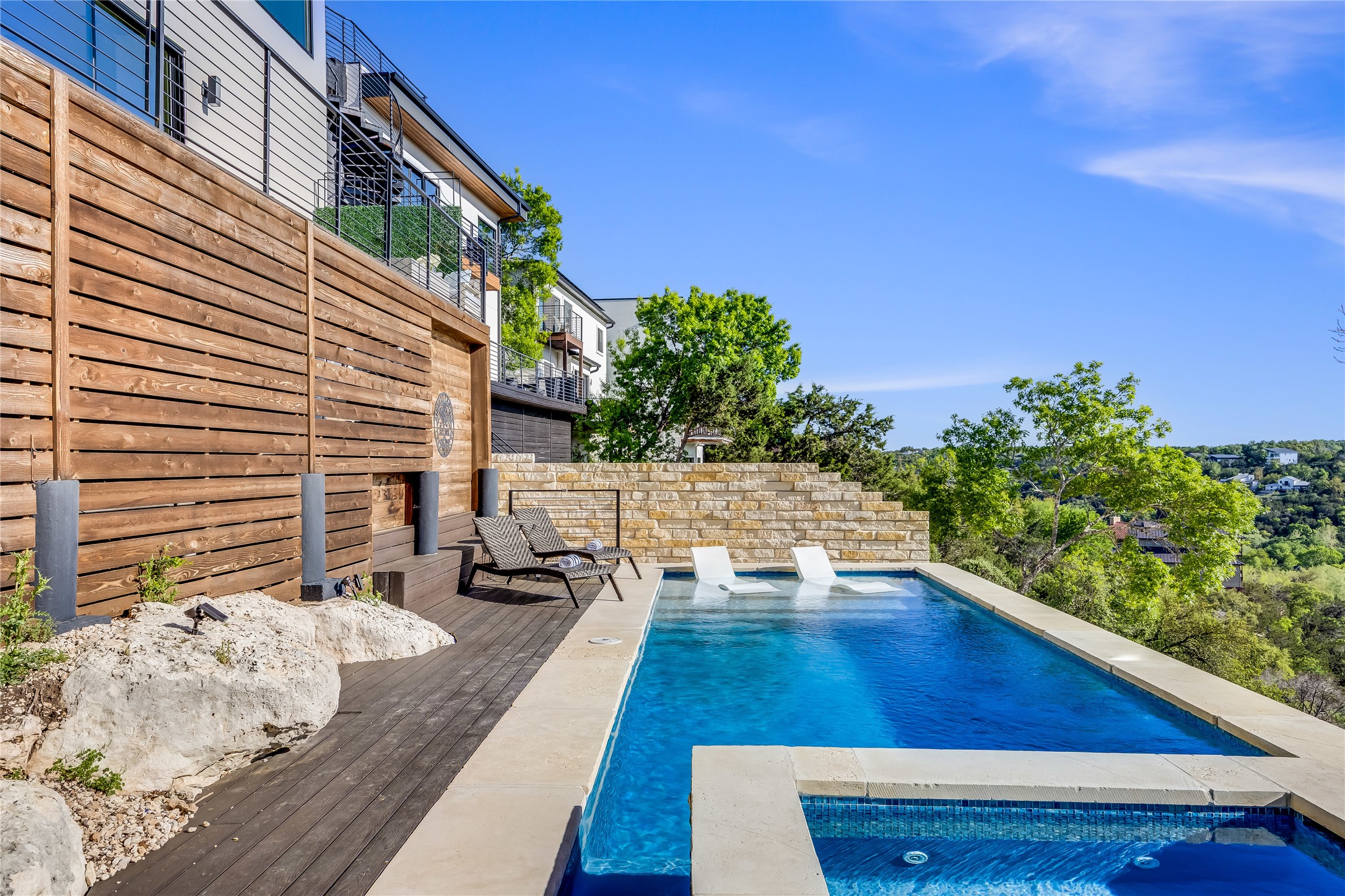 3138 Chisholm Trail Austin, TX 78734 - Photo 29 of 40