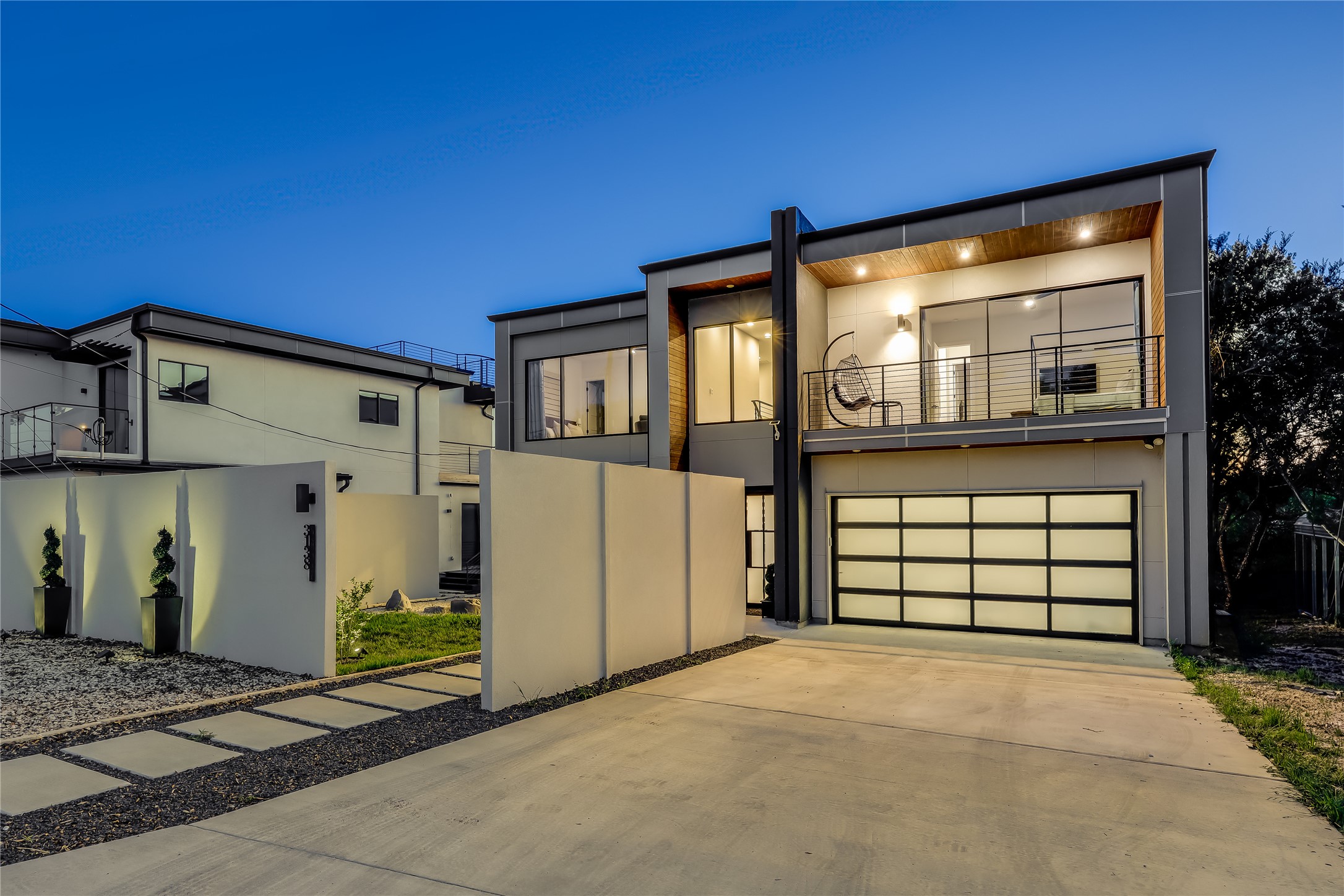 3138 Chisholm Trail Austin, TX 78734 - Photo 3 of 40