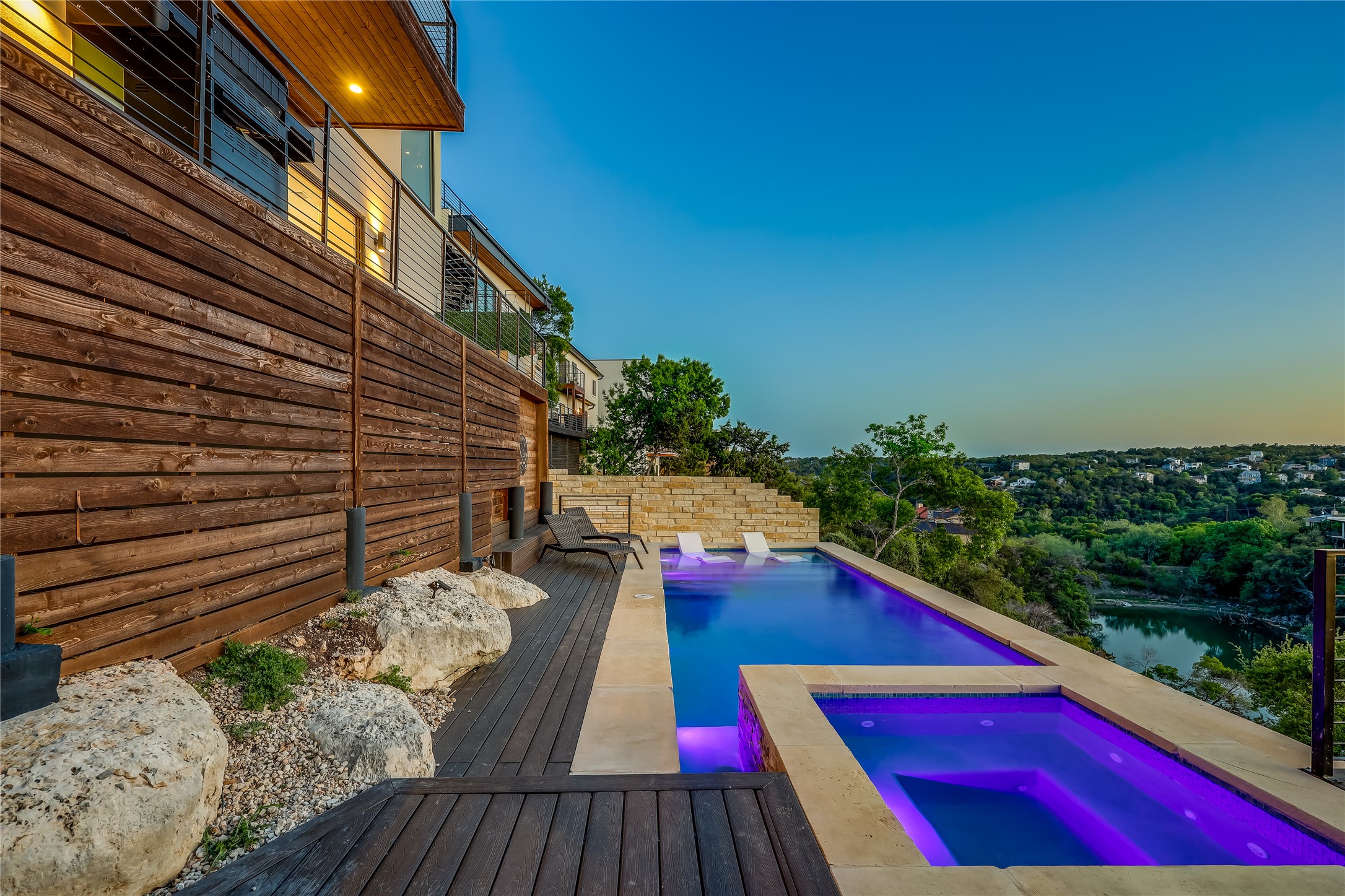 3138 Chisholm Trail Austin, TX 78734 - Photo 32 of 40