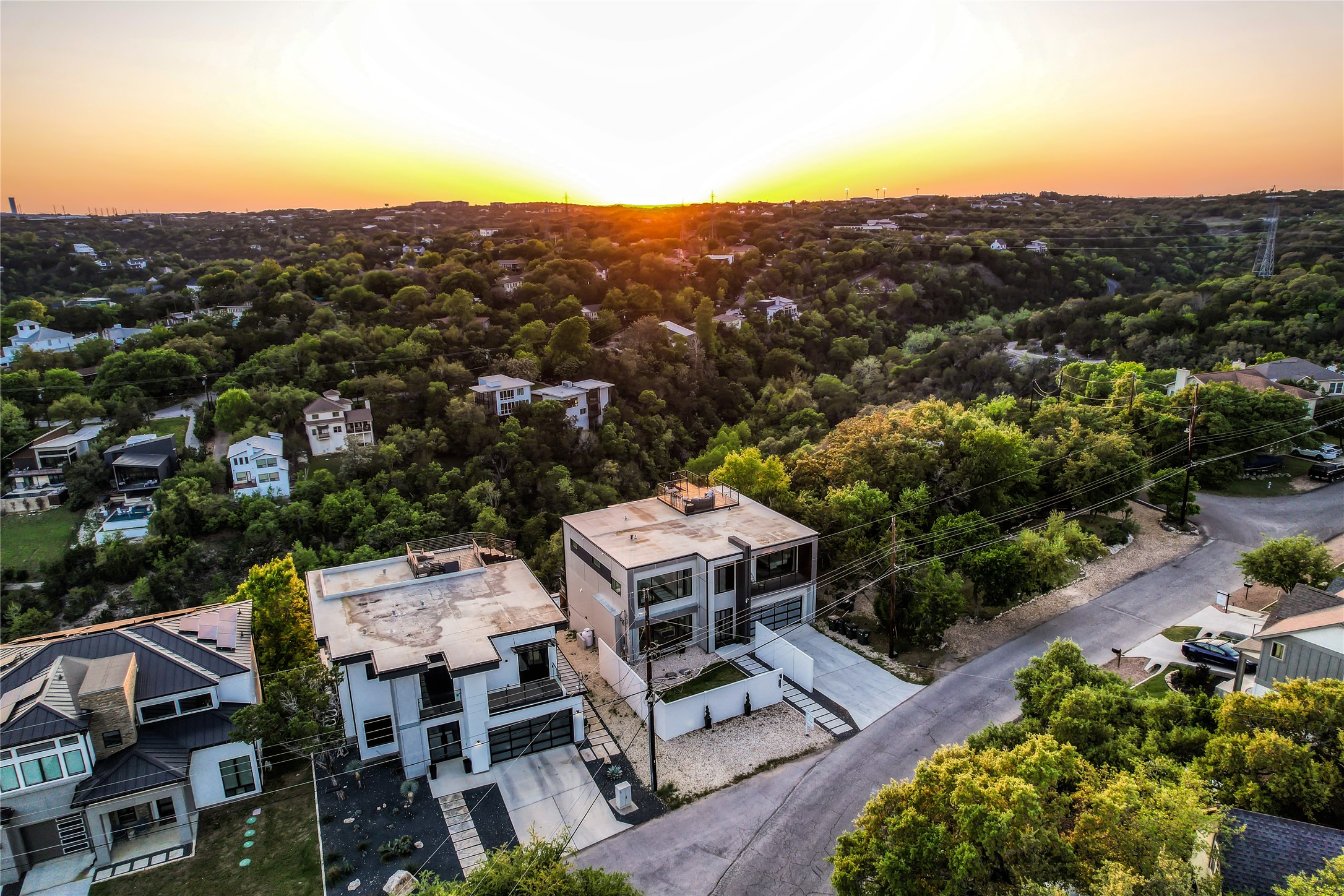 3138 Chisholm Trail Austin, TX 78734 - Photo 37 of 40