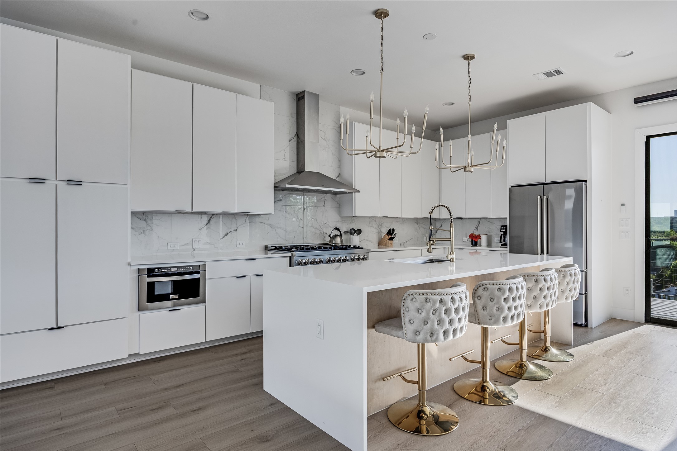 3138 Chisholm Trail Austin, TX 78734 - Photo 9 of 40