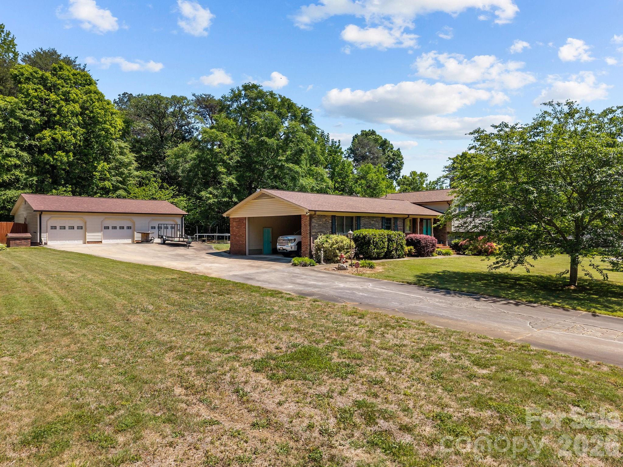 1215 Union Church Road Salisbury, NC 28146 - Photo 4 of 43